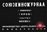 Image of camouflaged antiaircraft battery Soviet Union, 1941, second 13 stock footage video 65675040196