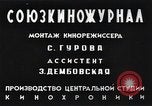 Image of camouflaged antiaircraft battery Soviet Union, 1941, second 18 stock footage video 65675040196