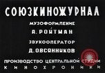 Image of camouflaged antiaircraft battery Soviet Union, 1941, second 20 stock footage video 65675040196