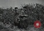 Image of camouflaged antiaircraft battery Soviet Union, 1941, second 59 stock footage video 65675040196