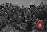 Image of camouflaged antiaircraft battery Soviet Union, 1941, second 61 stock footage video 65675040196