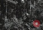 Image of German Army deserter surrenders Soviet Union, 1941, second 19 stock footage video 65675040197
