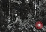 Image of German Army deserter surrenders Soviet Union, 1941, second 20 stock footage video 65675040197