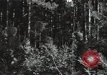 Image of German Army deserter surrenders Soviet Union, 1941, second 21 stock footage video 65675040197