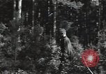 Image of German Army deserter surrenders Soviet Union, 1941, second 22 stock footage video 65675040197
