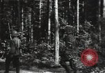 Image of German Army deserter surrenders Soviet Union, 1941, second 24 stock footage video 65675040197