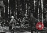 Image of German Army deserter surrenders Soviet Union, 1941, second 25 stock footage video 65675040197