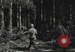 Image of German Army deserter surrenders Soviet Union, 1941, second 26 stock footage video 65675040197