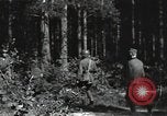 Image of German Army deserter surrenders Soviet Union, 1941, second 27 stock footage video 65675040197