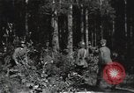 Image of German Army deserter surrenders Soviet Union, 1941, second 28 stock footage video 65675040197