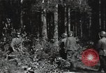 Image of German Army deserter surrenders Soviet Union, 1941, second 29 stock footage video 65675040197
