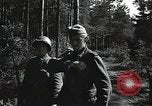 Image of German Army deserter surrenders Soviet Union, 1941, second 35 stock footage video 65675040197