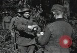 Image of German Army deserter surrenders Soviet Union, 1941, second 37 stock footage video 65675040197