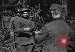 Image of German Army deserter surrenders Soviet Union, 1941, second 38 stock footage video 65675040197