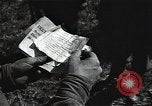 Image of German Army deserter surrenders Soviet Union, 1941, second 41 stock footage video 65675040197