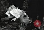 Image of German Army deserter surrenders Soviet Union, 1941, second 42 stock footage video 65675040197