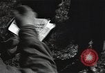 Image of German Army deserter surrenders Soviet Union, 1941, second 46 stock footage video 65675040197