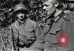 Image of German Army deserter surrenders Soviet Union, 1941, second 62 stock footage video 65675040197