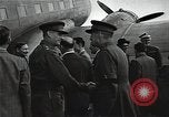Image tchèque et diplomates yougoslave la Russie, 1941, de la seconde 22 séquences d'archives historiques vidéo 65675040199