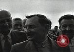 Image tchèque et diplomates yougoslave la Russie, 1941, de la seconde 27 séquences d'archives historiques vidéo 65675040199