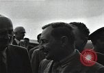 Image tchèque et diplomates yougoslave la Russie, 1941, de la seconde 28 séquences d'archives historiques vidéo 65675040199