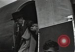 Image tchèque et diplomates yougoslave la Russie, 1941, de la seconde 29 séquences d'archives historiques vidéo 65675040199