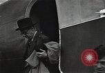 Image tchèque et diplomates yougoslave la Russie, 1941, de la seconde 30 séquences d'archives historiques vidéo 65675040199