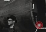 Image tchèque et diplomates yougoslave la Russie, 1941, de la seconde 31 séquences d'archives historiques vidéo 65675040199