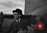 Image tchèque et diplomates yougoslave la Russie, 1941, de la seconde 32 séquences d'archives historiques vidéo 65675040199