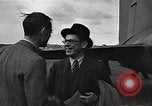 Image tchèque et diplomates yougoslave la Russie, 1941, de la seconde 33 séquences d'archives historiques vidéo 65675040199