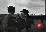 Image tchèque et diplomates yougoslave la Russie, 1941, de la seconde 34 séquences d'archives historiques vidéo 65675040199