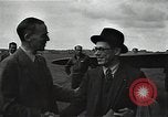 Image tchèque et diplomates yougoslave la Russie, 1941, de la seconde 35 séquences d'archives historiques vidéo 65675040199