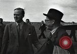 Image tchèque et diplomates yougoslave la Russie, 1941, de la seconde 37 séquences d'archives historiques vidéo 65675040199