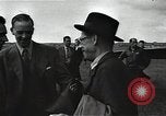 Image tchèque et diplomates yougoslave la Russie, 1941, de la seconde 38 séquences d'archives historiques vidéo 65675040199