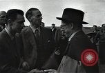 Image tchèque et diplomates yougoslave la Russie, 1941, de la seconde 39 séquences d'archives historiques vidéo 65675040199