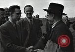 Image tchèque et diplomates yougoslave la Russie, 1941, de la seconde 40 séquences d'archives historiques vidéo 65675040199