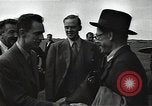 Image tchèque et diplomates yougoslave la Russie, 1941, de la seconde 41 séquences d'archives historiques vidéo 65675040199