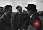Image tchèque et diplomates yougoslave la Russie, 1941, de la seconde 42 séquences d'archives historiques vidéo 65675040199
