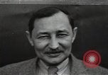 Image tchèque et diplomates yougoslave la Russie, 1941, de la seconde 43 séquences d'archives historiques vidéo 65675040199