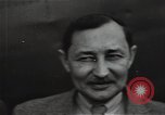 Image tchèque et diplomates yougoslave la Russie, 1941, de la seconde 45 séquences d'archives historiques vidéo 65675040199