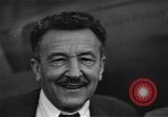 Image tchèque et diplomates yougoslave la Russie, 1941, de la seconde 47 séquences d'archives historiques vidéo 65675040199