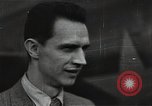 Image tchèque et diplomates yougoslave la Russie, 1941, de la seconde 49 séquences d'archives historiques vidéo 65675040199