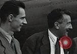 Image tchèque et diplomates yougoslave la Russie, 1941, de la seconde 50 séquences d'archives historiques vidéo 65675040199