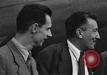 Image tchèque et diplomates yougoslave la Russie, 1941, de la seconde 51 séquences d'archives historiques vidéo 65675040199
