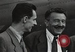 Image tchèque et diplomates yougoslave la Russie, 1941, de la seconde 52 séquences d'archives historiques vidéo 65675040199