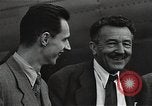 Image tchèque et diplomates yougoslave la Russie, 1941, de la seconde 53 séquences d'archives historiques vidéo 65675040199