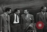 Image tchèque et diplomates yougoslave la Russie, 1941, de la seconde 55 séquences d'archives historiques vidéo 65675040199