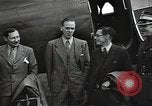 Image tchèque et diplomates yougoslave la Russie, 1941, de la seconde 57 séquences d'archives historiques vidéo 65675040199