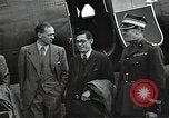 Image tchèque et diplomates yougoslave la Russie, 1941, de la seconde 58 séquences d'archives historiques vidéo 65675040199