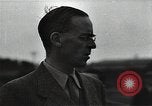 Image tchèque et diplomates yougoslave la Russie, 1941, de la seconde 59 séquences d'archives historiques vidéo 65675040199